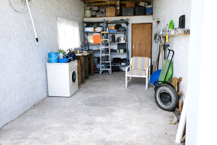 3 Bedroom Property for Sale in Klipfonteyn Western Cape